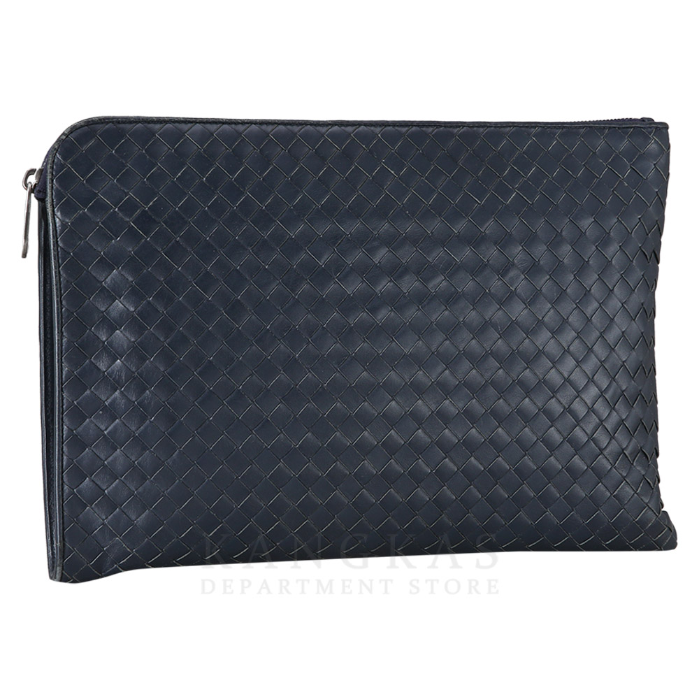 BOTTEGA VENETA(USED)보테가베네타 인트레치아토 클러치